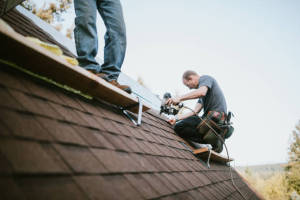 Local Roofers in Richville, MN